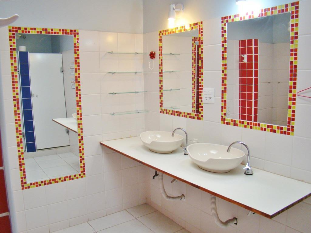 Praca Suites & Hostel Sao Paulo Room photo